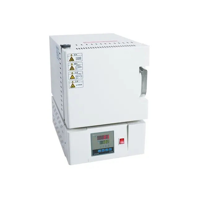 高效节能陶瓷纤维电阻炉TC-4-13