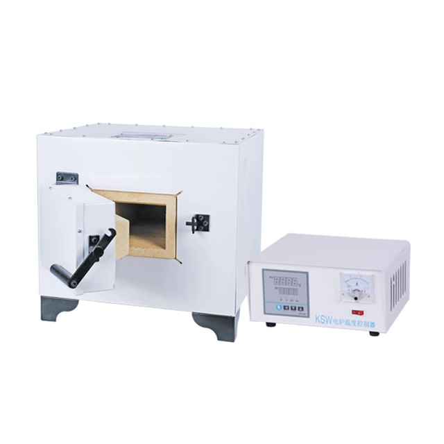 箱式电阻炉SX-5-12